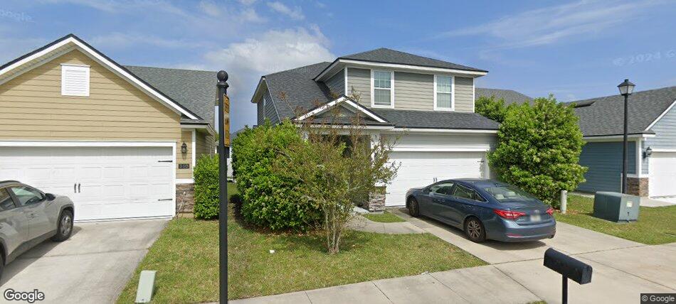 516 Meldrum Lane