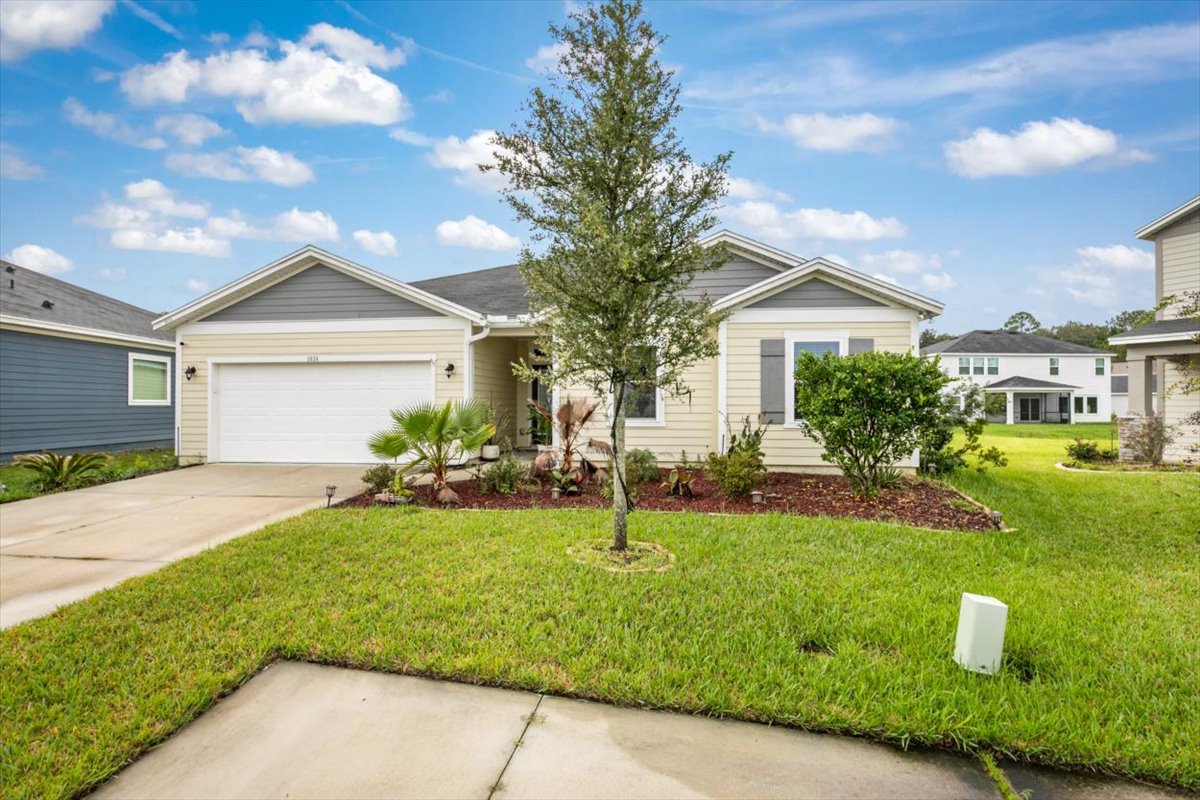 5624 Lily Hill Court