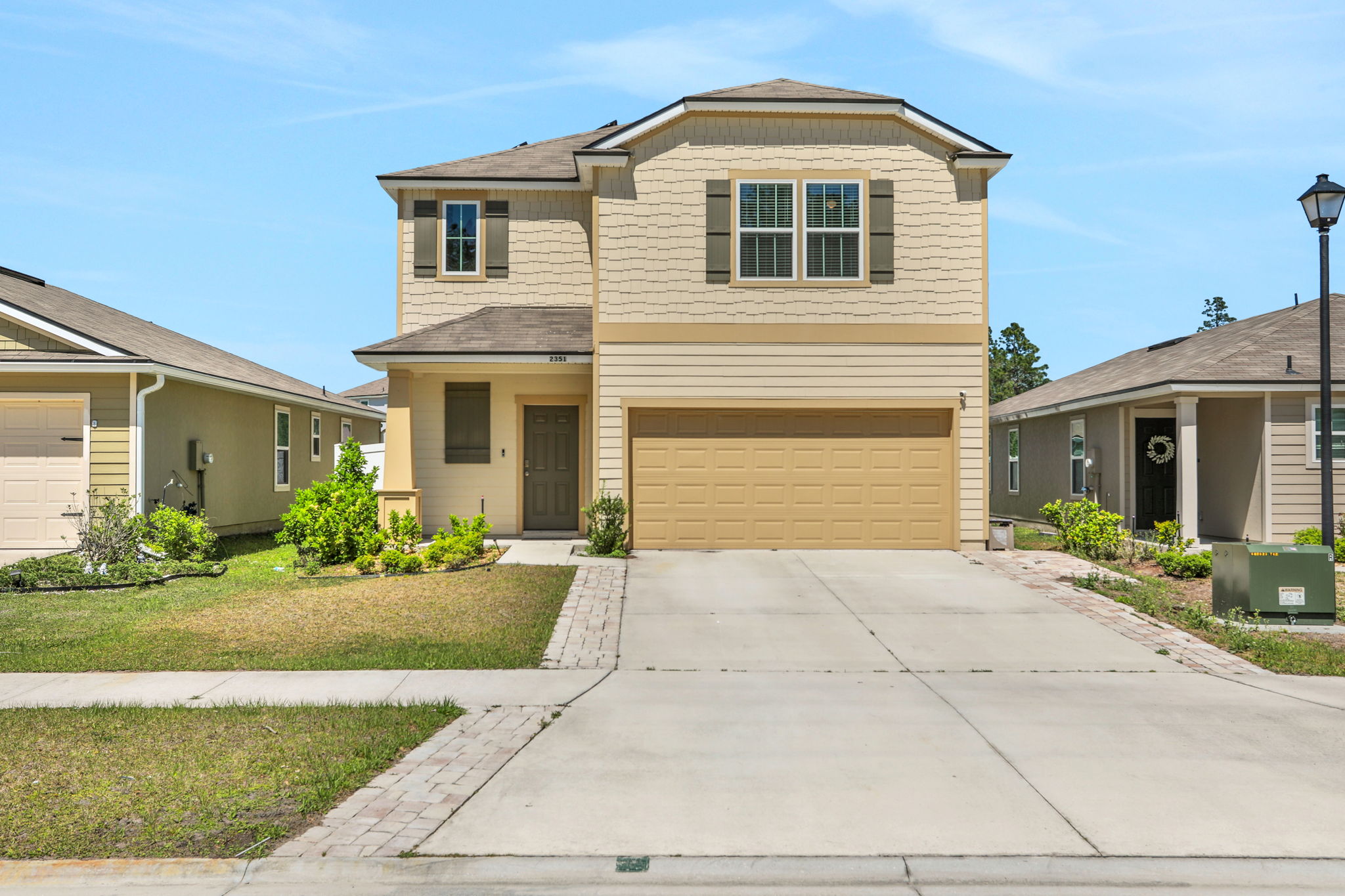 2351 Oak Stream Drive
